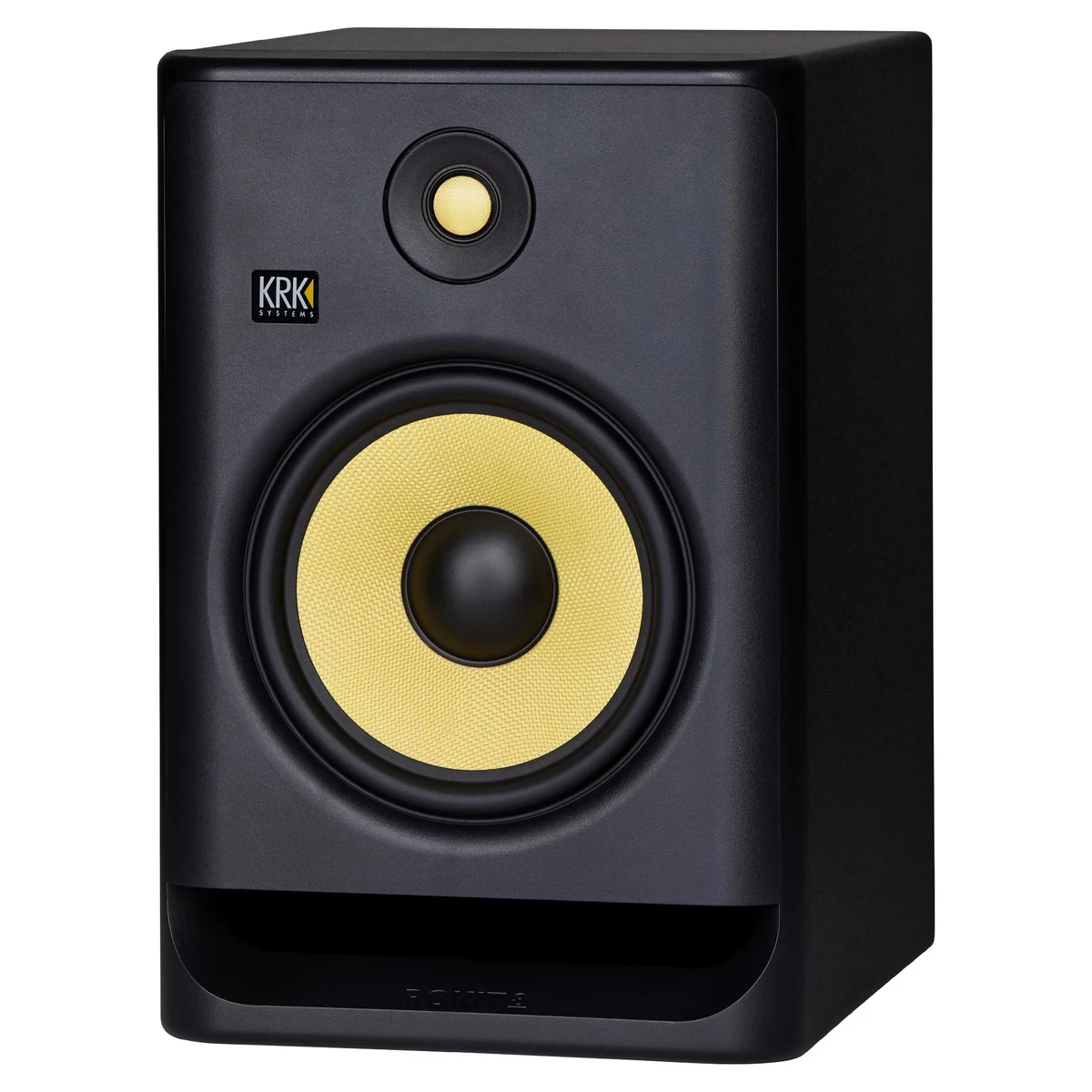 Loa kiểm âm KRK ROKIT 8 G4 - mặt trước