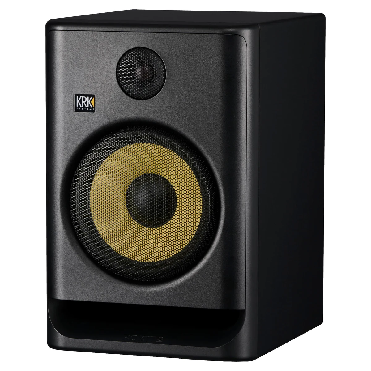 Loa kiểm âm KRK ROKIT 8 G5 - mặt trước