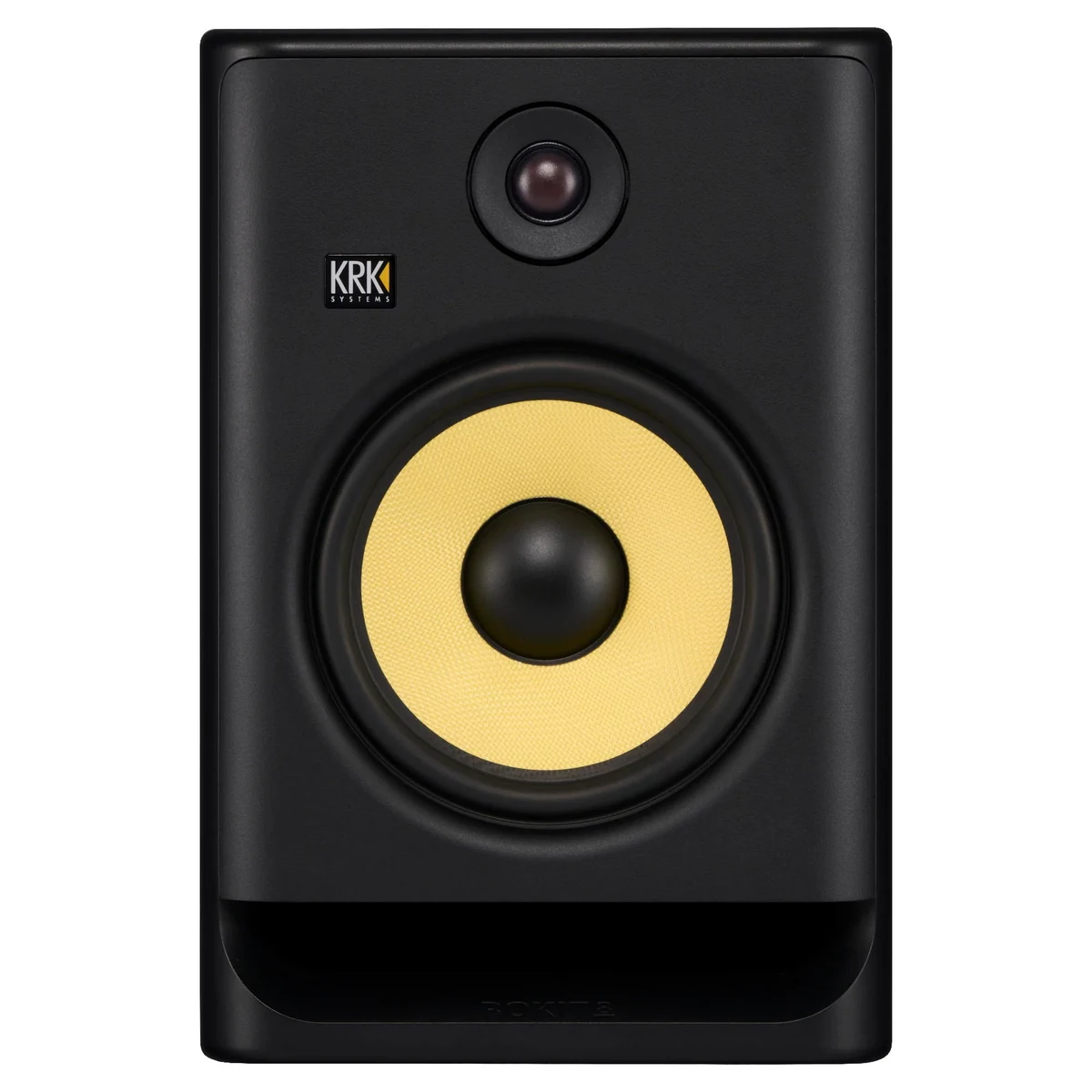 Loa kiểm âm KRK ROKIT 8 G5 - mặt sau