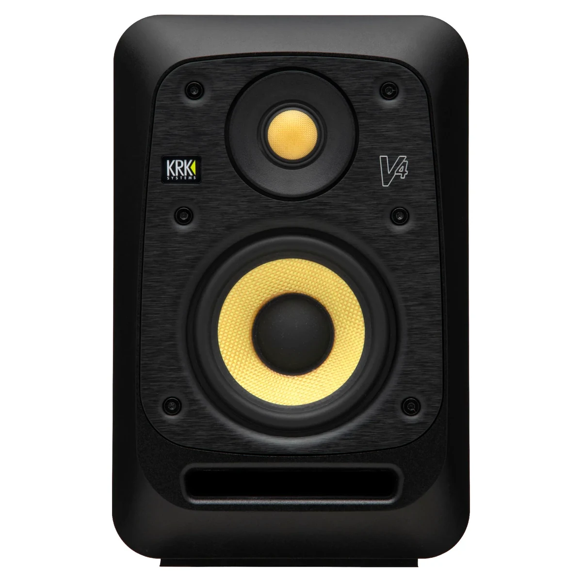 Loa kiểm âm KRK V4 S4 chính hãng