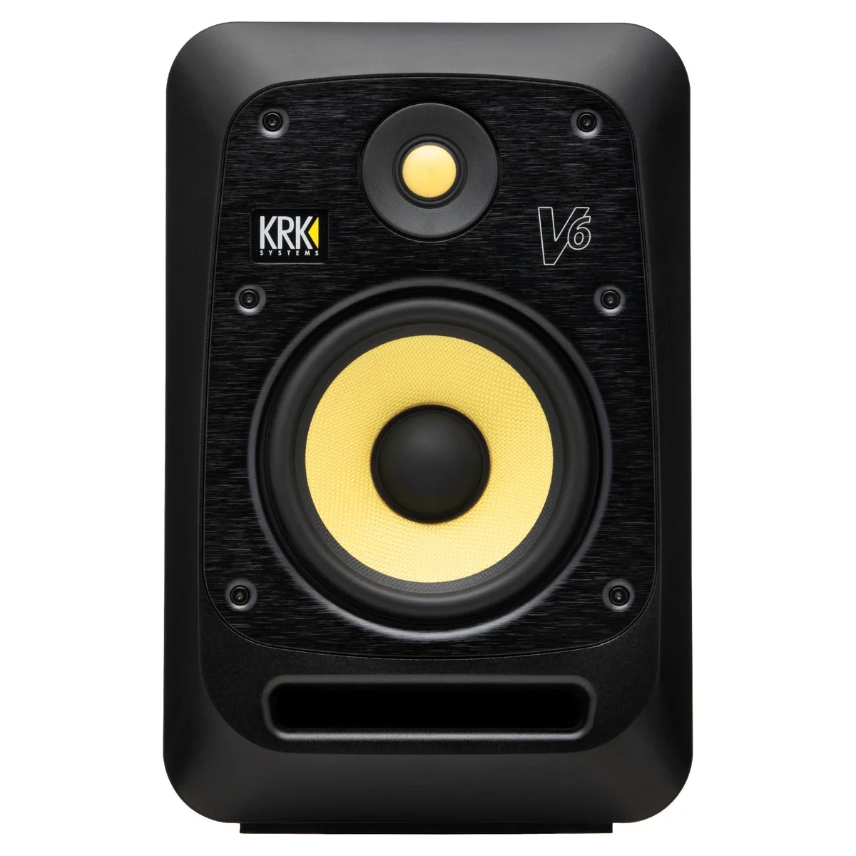 Loa kiểm âm KRK V6 S4 chính hãng