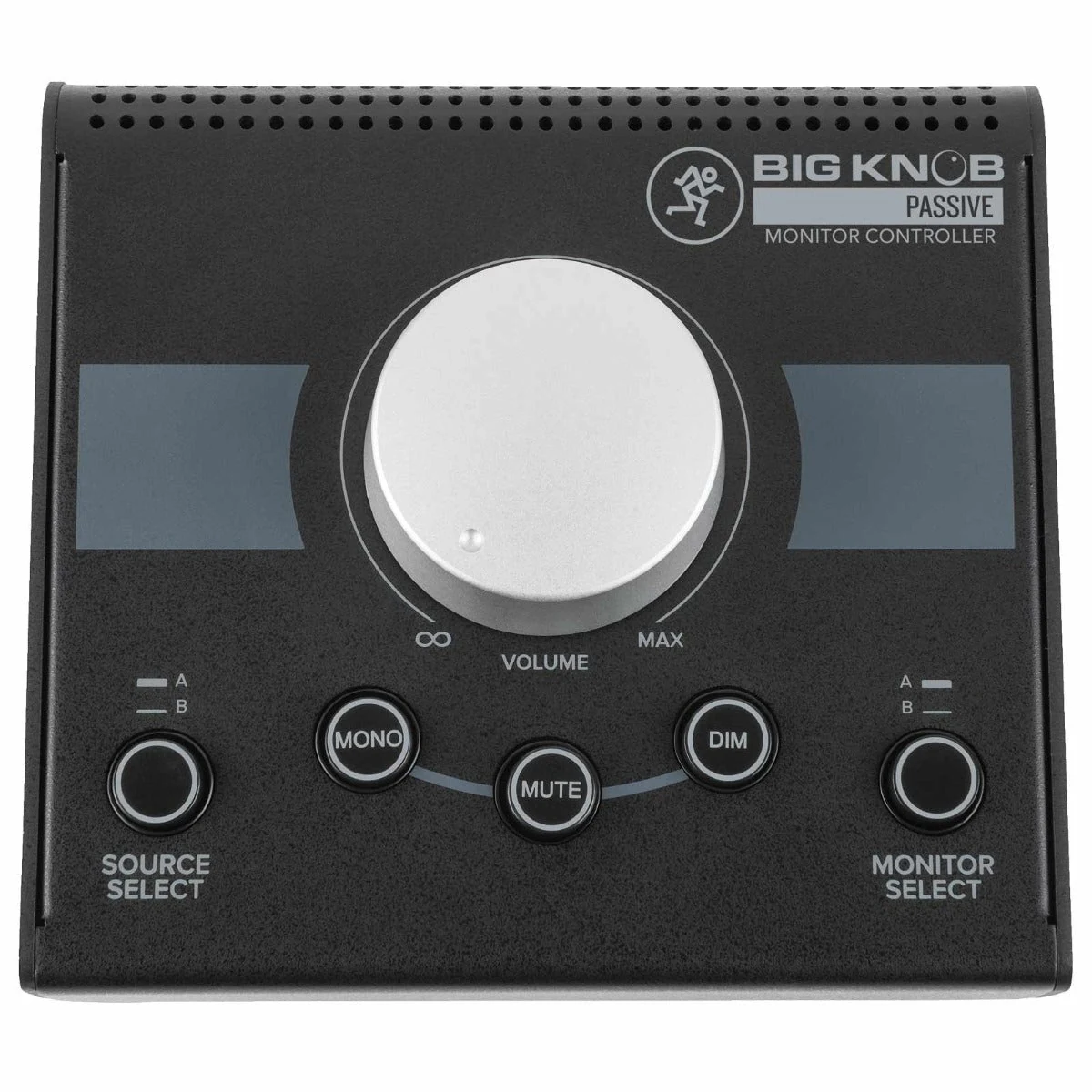 Loa kiểm âm Mackie Big Knob Passive - hình 3
