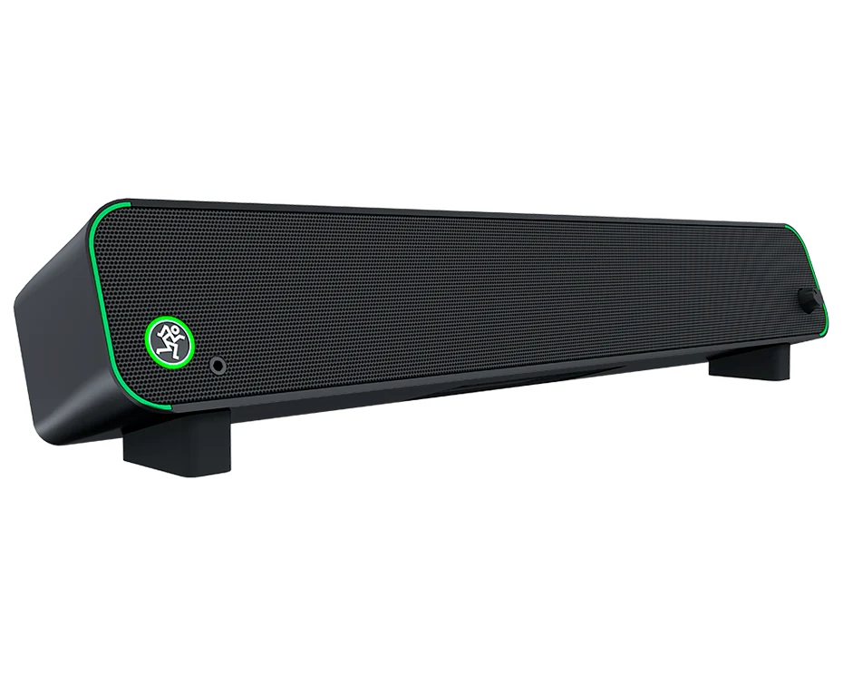 Loa kiểm âm Mackie CR StealthBar chính hãng
