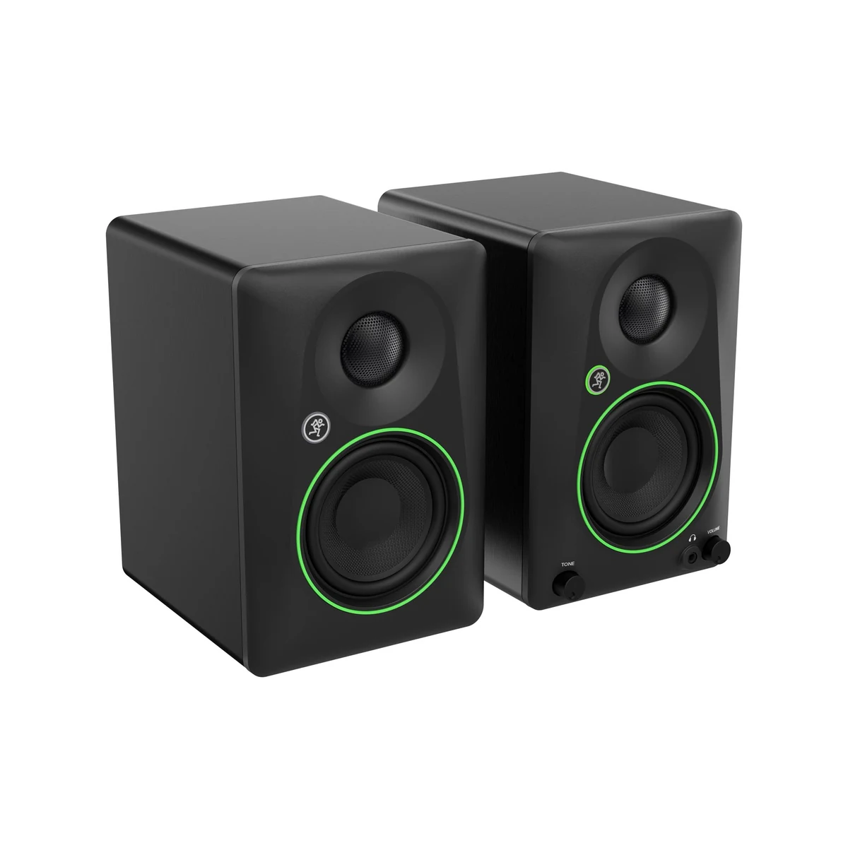 Loa kiểm âm Mackie CR3.5BT - hình 2