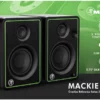 Loa kiểm âm Mackie CR3-X chính hãng