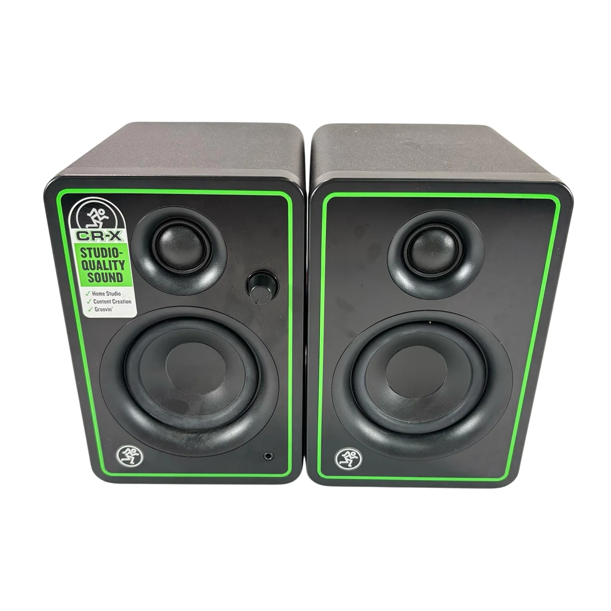 Loa kiểm âm Mackie CR3-X - hình 2