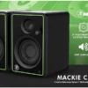 Loa kiểm âm Mackie CR3-XBT chính hãng