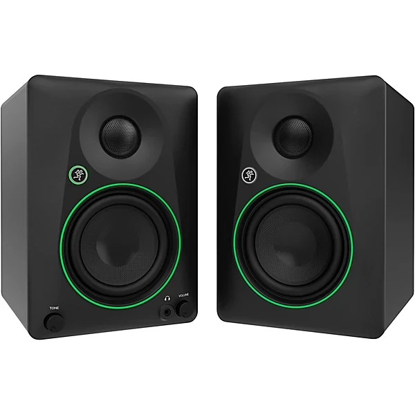 Loa kiểm âm Mackie CR4.5BT - hình 2