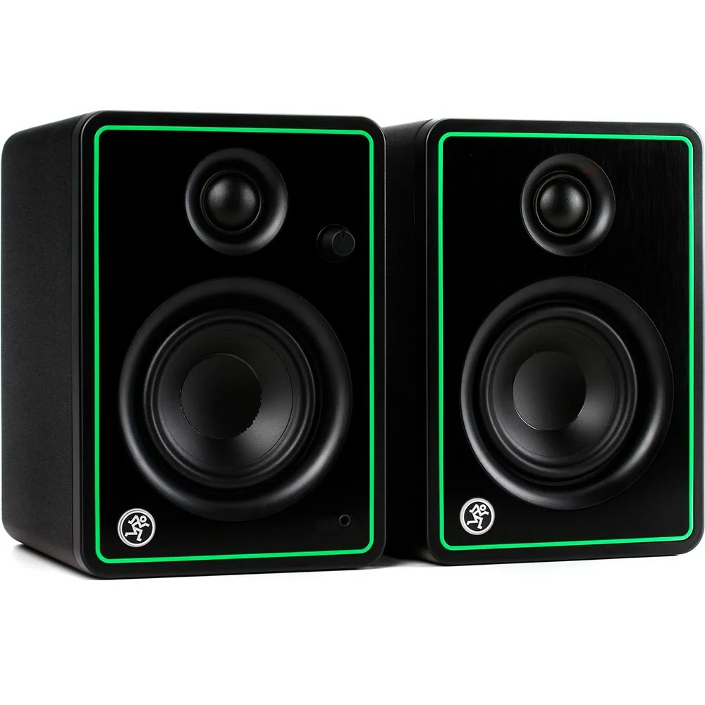 Loa kiểm âm Mackie CR4-X - hình 2