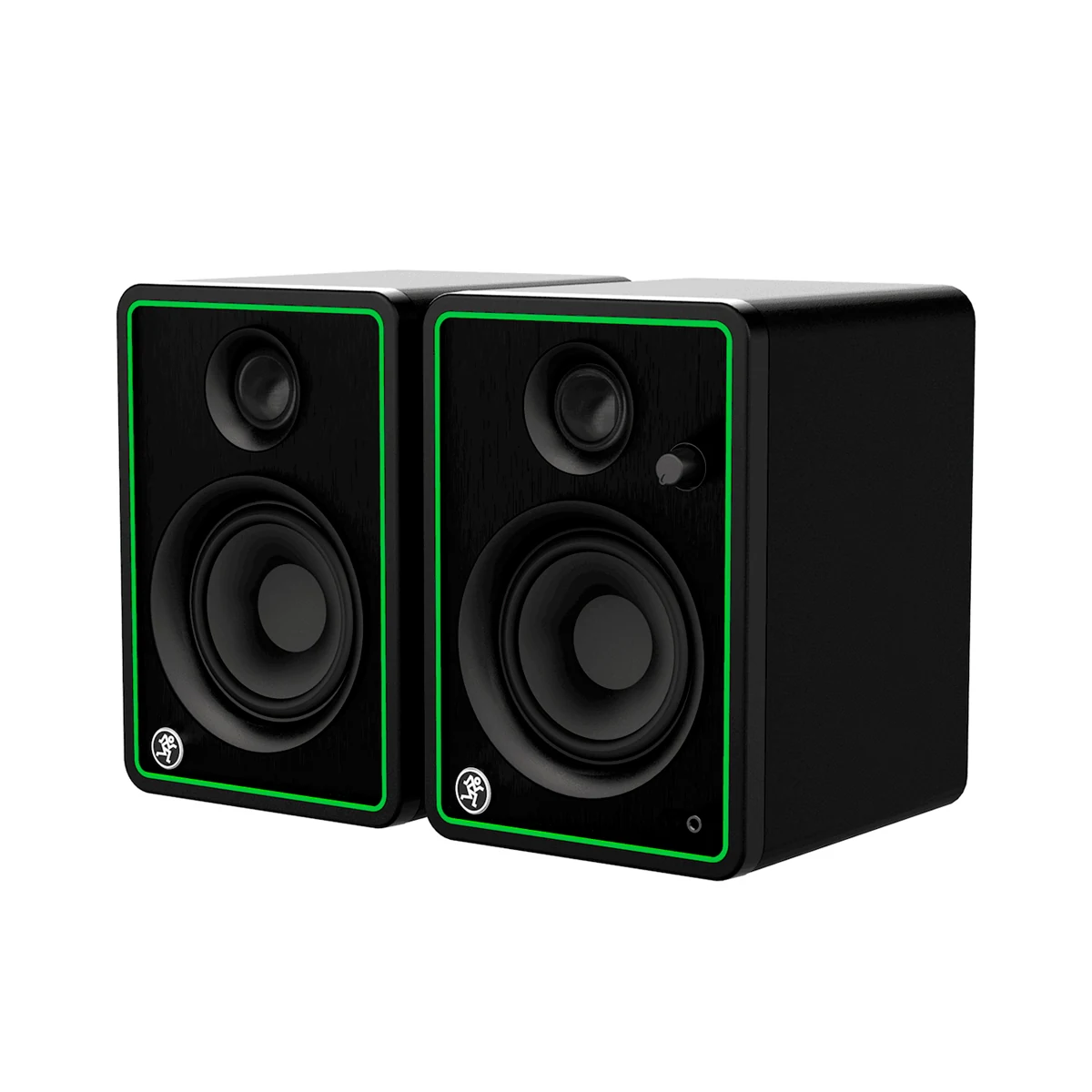 Loa kiểm âm Mackie CR4-X - hình 3