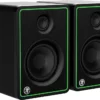 Loa kiểm âm Mackie CR4-XBT chính hãng