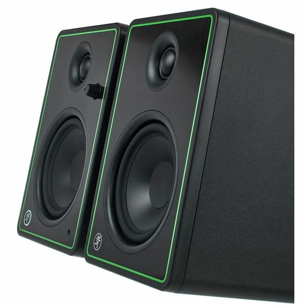 Loa kiểm âm Mackie CR5-X chính hãng