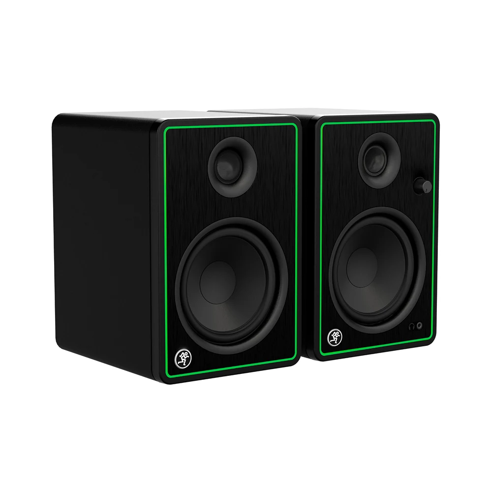 Loa kiểm âm Mackie CR5-X - hình 3