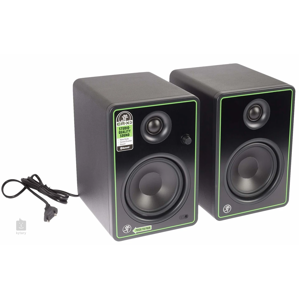 Loa kiểm âm Mackie CR5-XBT - hình 2
