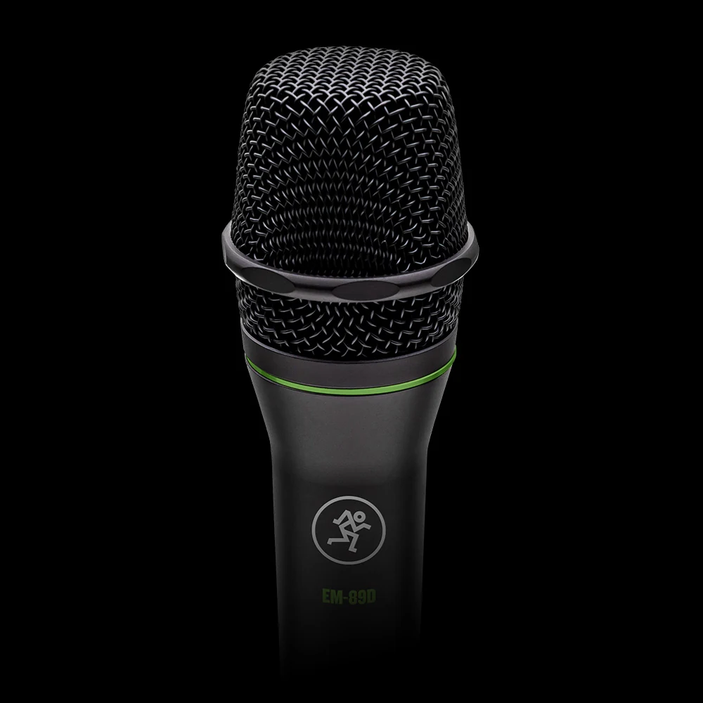 Loa kiểm âm Mackie EM-89D chính hãng