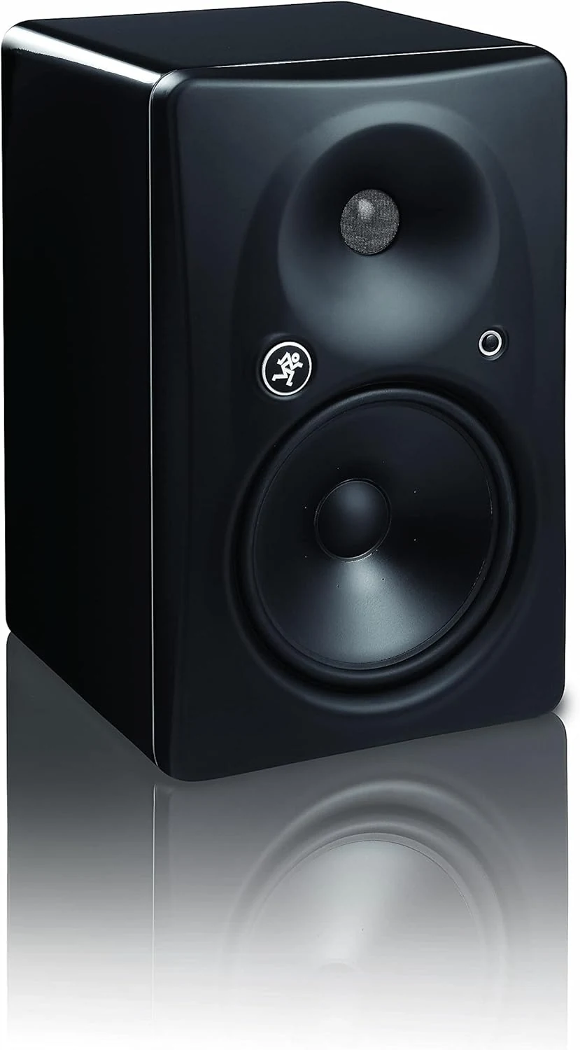Loa kiểm âm Mackie HR824mk2 - hình 4