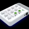 Loa kiểm âm Mackie M-Caster Live (White) chính hãng
