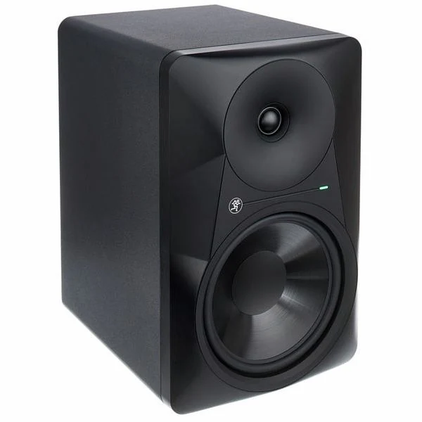 Loa kiểm âm Mackie MR824 - hình 3