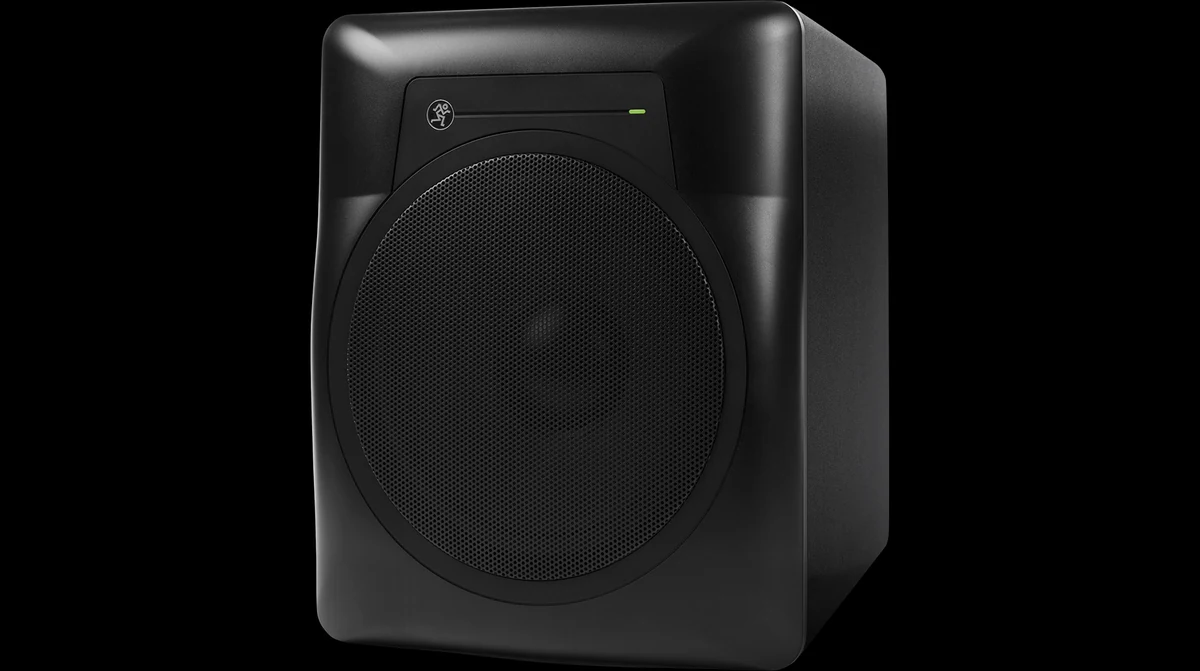 Loa kiểm âm Mackie MRS10 chính hãng