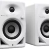 Loa kiểm âm Pioneer DJ DM-40D White chính hãng