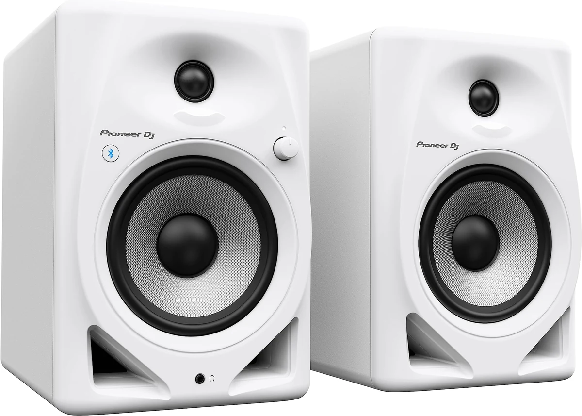 Loa kiểm âm Pioneer DJ DM-50D-BT chính hãng