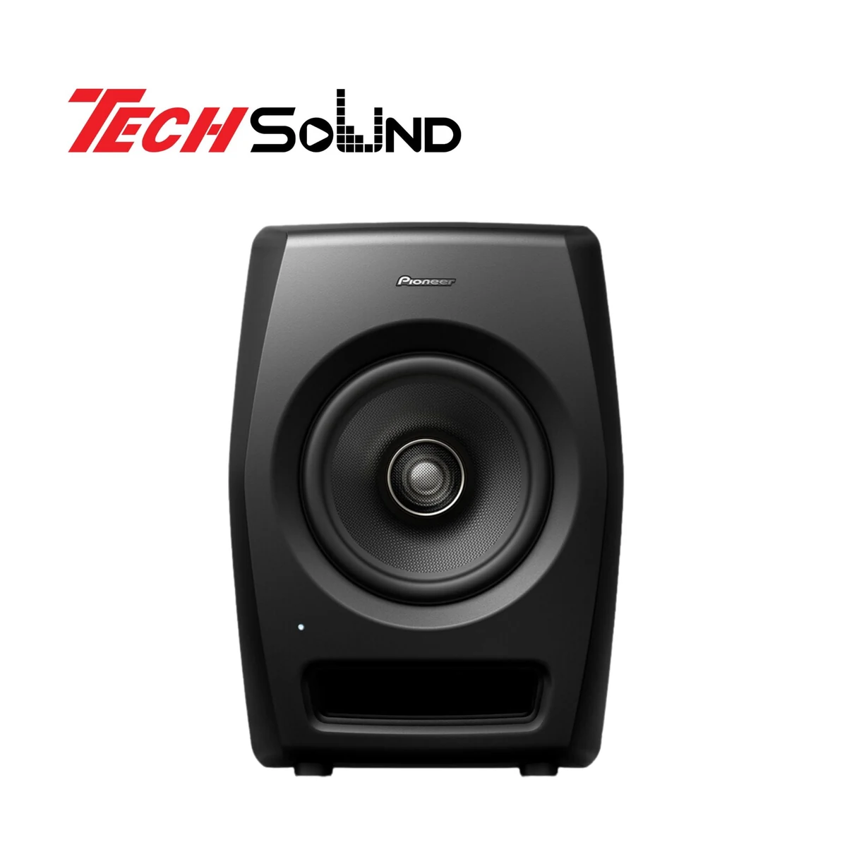 Loa kiểm âm Pioneer DJ LOA Monitor Active Rm-07 - hình 4