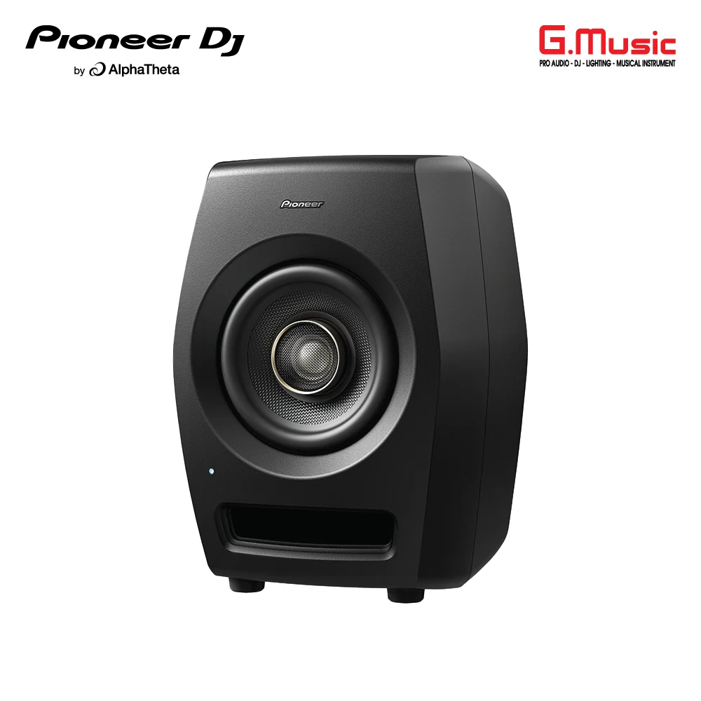 Loa kiểm âm Pioneer DJ LOA Pioneer DJ Rm-05 - hình 2