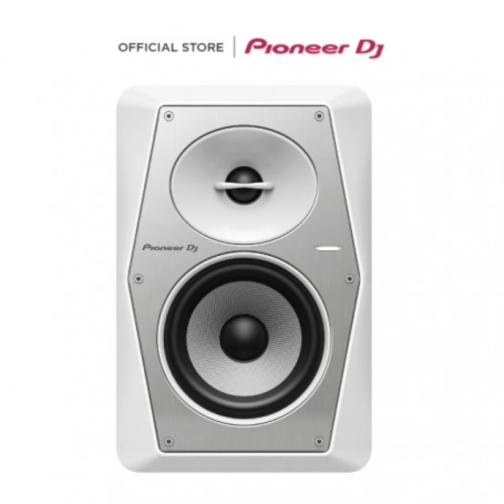 Loa kiểm âm Pioneer DJ LOA Pioneer DJ Vm-50 - hình 4