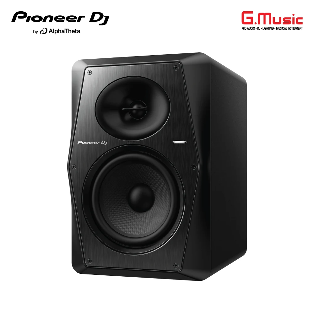 Loa Kiểm Âm Pioneer DJ VM-70 chính hãng