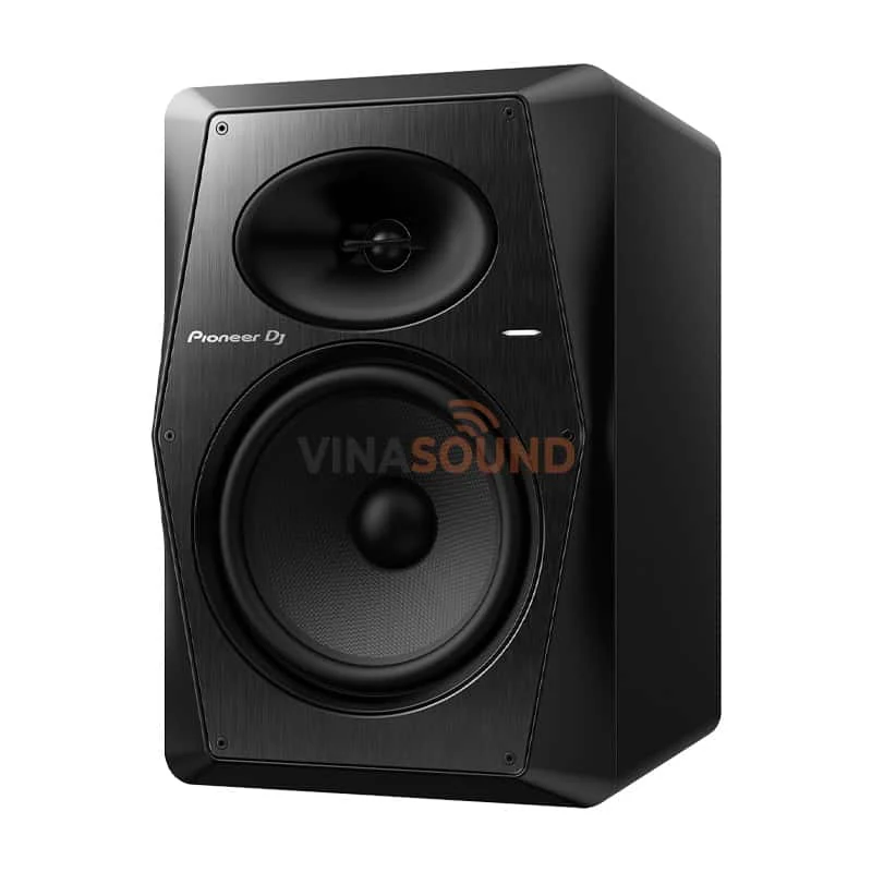 Loa Kiểm Âm Pioneer DJ VM-80 chính hãng