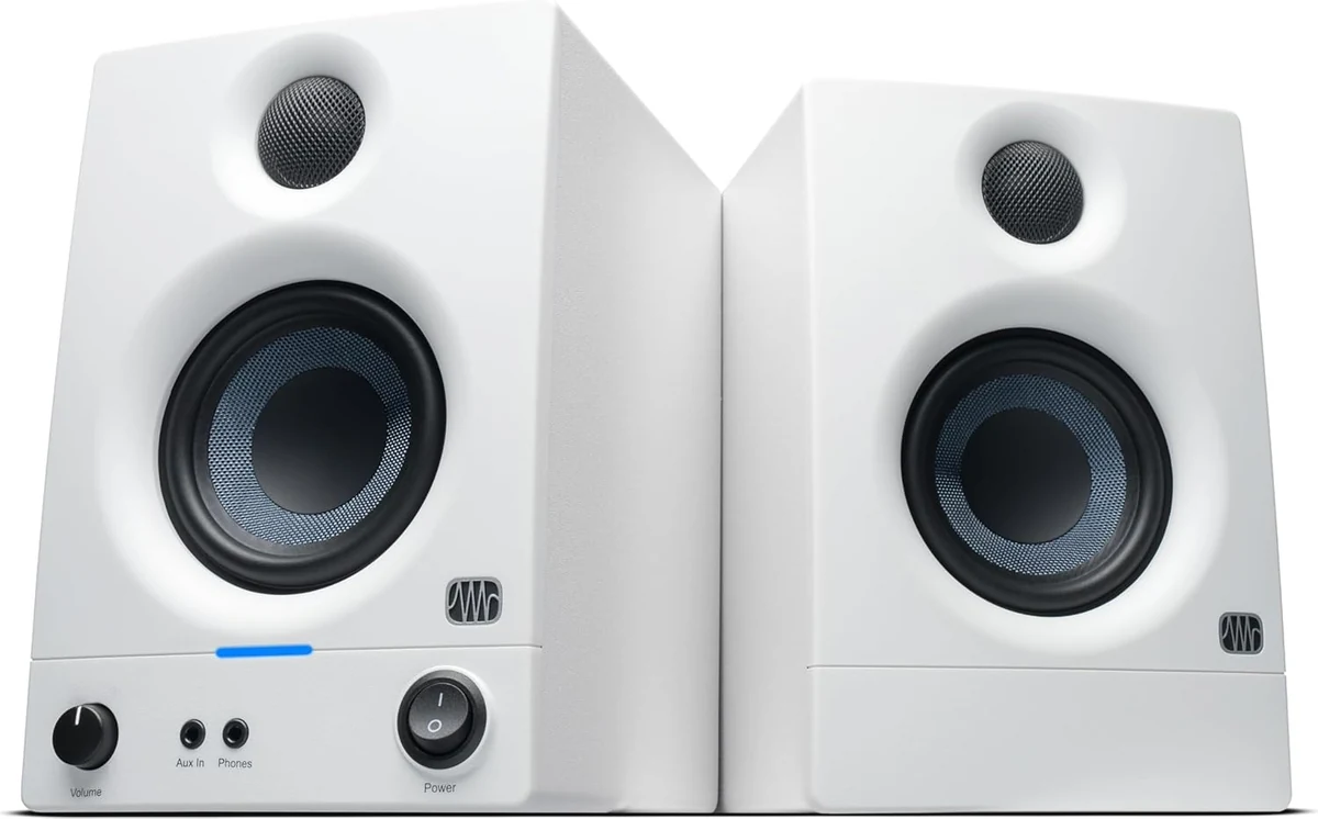 Loa kiểm âm PreSonus Eris E3.5 BT Gen 2 - hình 2