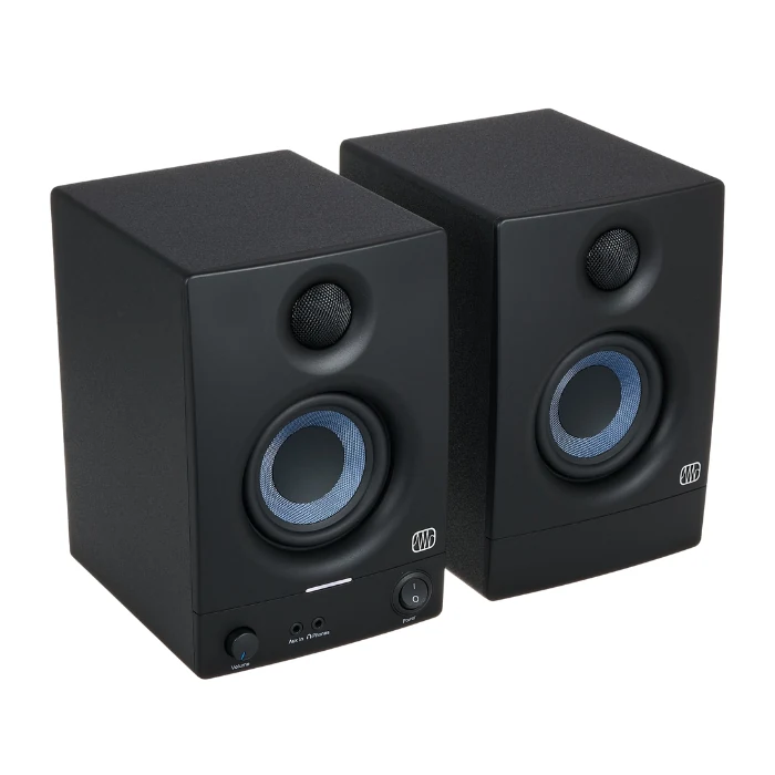 Loa kiểm âm PreSonus Eris E3.5 BT Gen 2 - hình 4