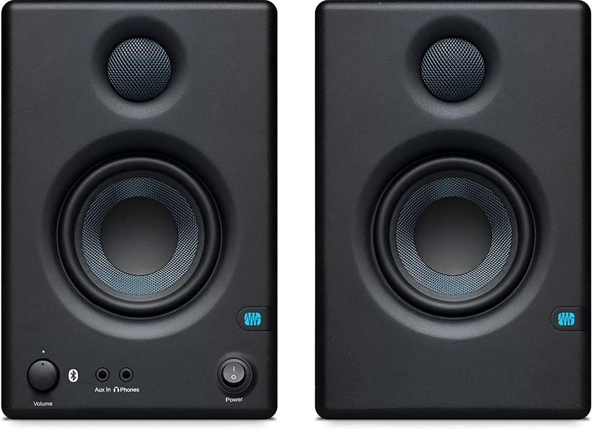 Loa kiểm âm PreSonus Eris E3.5 - hình 2