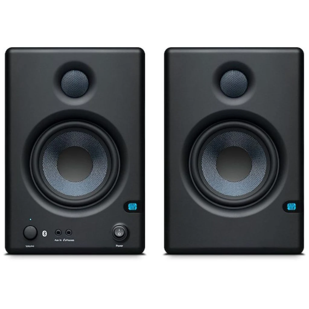 Loa kiểm âm PreSonus Eris E4.5 BT Gen 2 - hình 2