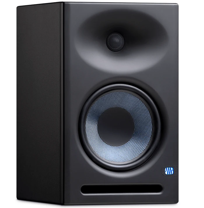 Loa kiểm âm PreSonus Eris E8 - hình 2