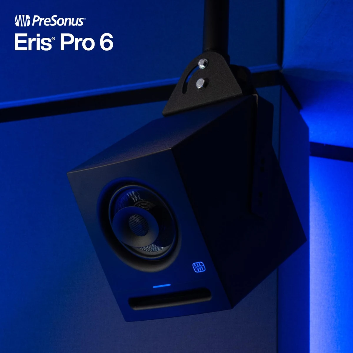 Loa kiểm âm PreSonus Eris Pro 6 chính hãng