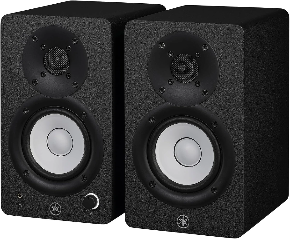 Loa kiểm âm Yamaha HS3 chính hãng