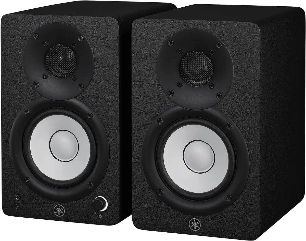 Loa kiểm âm Yamaha HS3 - hình 2
