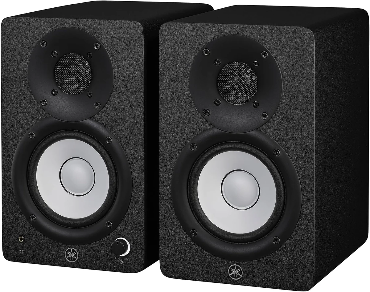 Loa kiểm âm Yamaha HS4 chính hãng