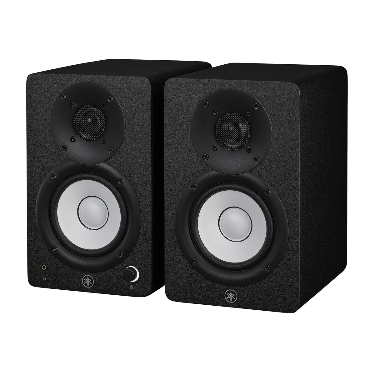 Loa kiểm âm Yamaha HS4 - hình 2