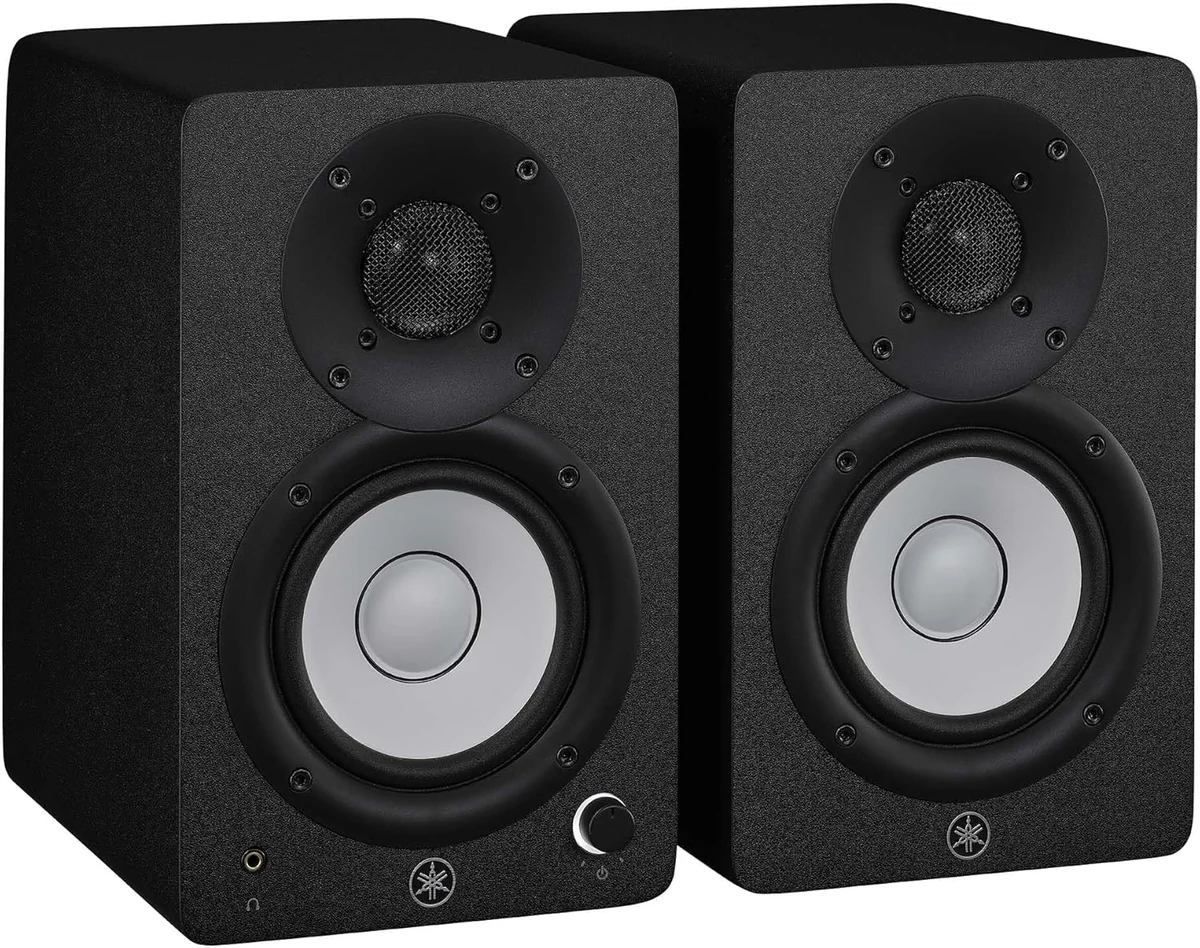 Loa kiểm âm Yamaha HS4 - hình 4