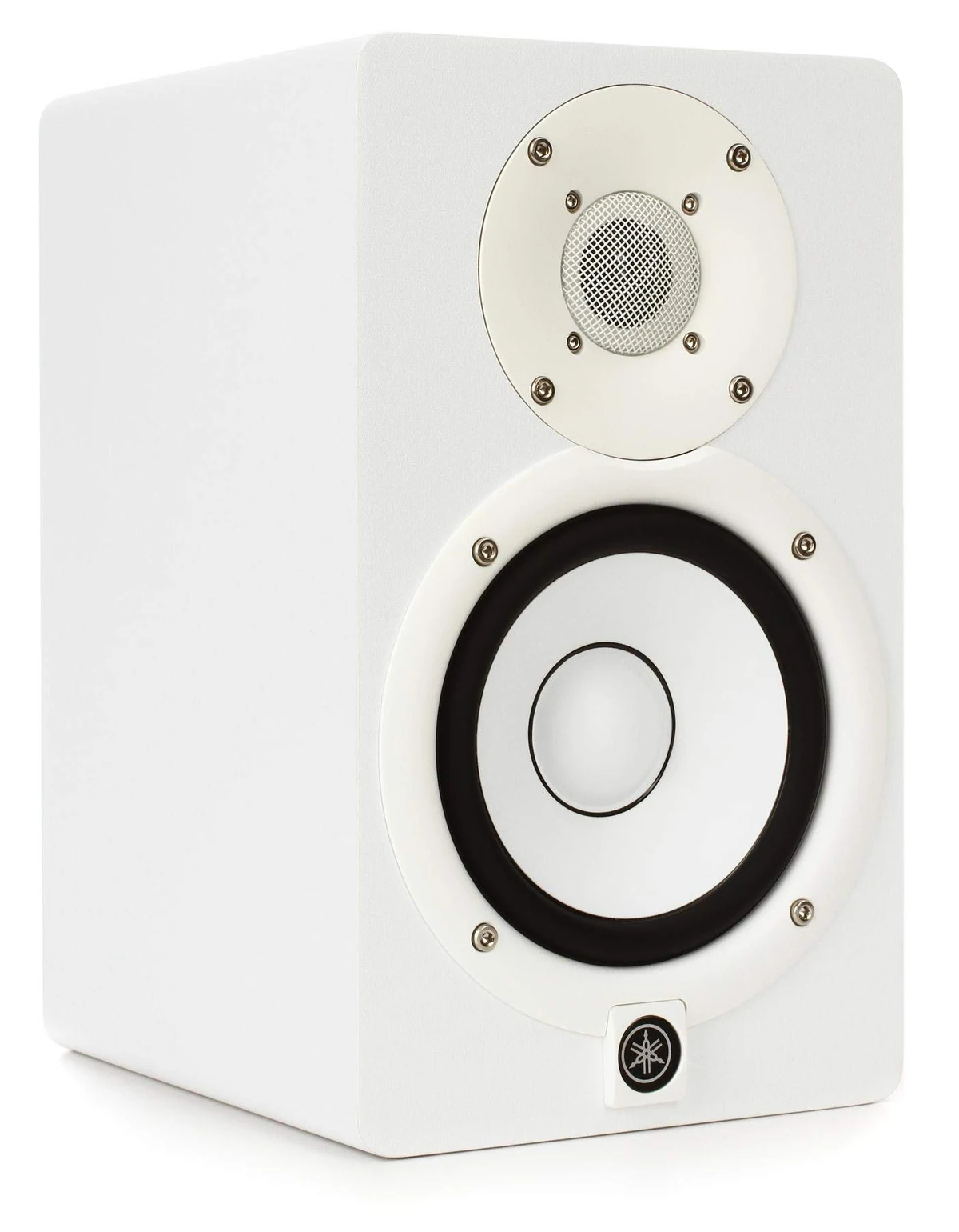 Loa kiểm âm Yamaha HS5 White - hình 2