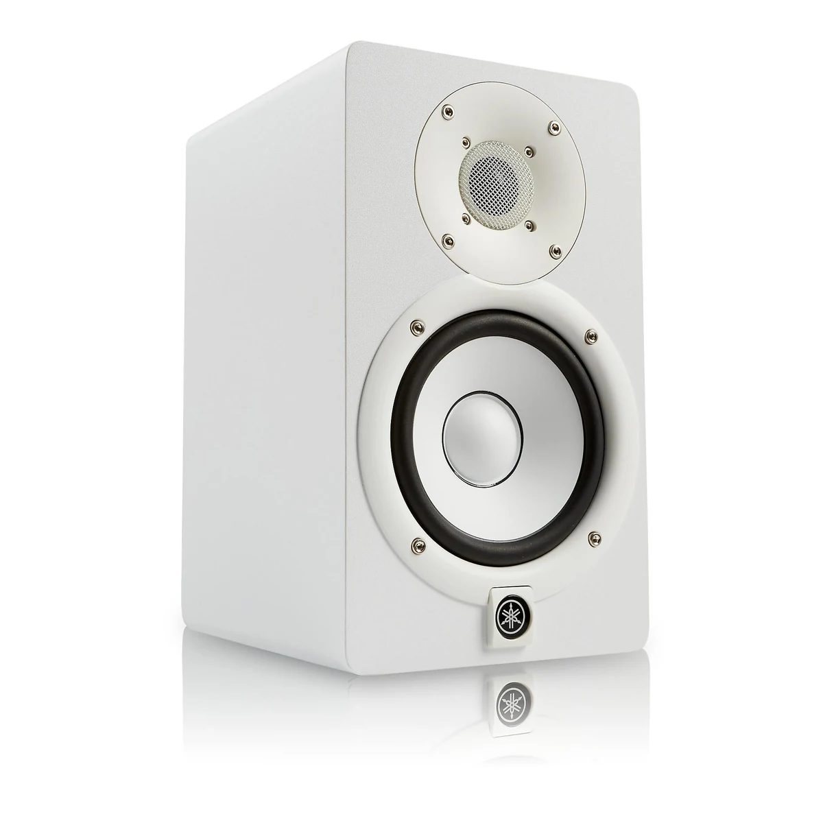 Loa kiểm âm Yamaha HS5 White - hình 3