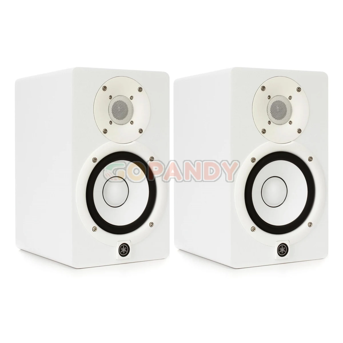 Loa kiểm âm Yamaha HS5 White - hình 5
