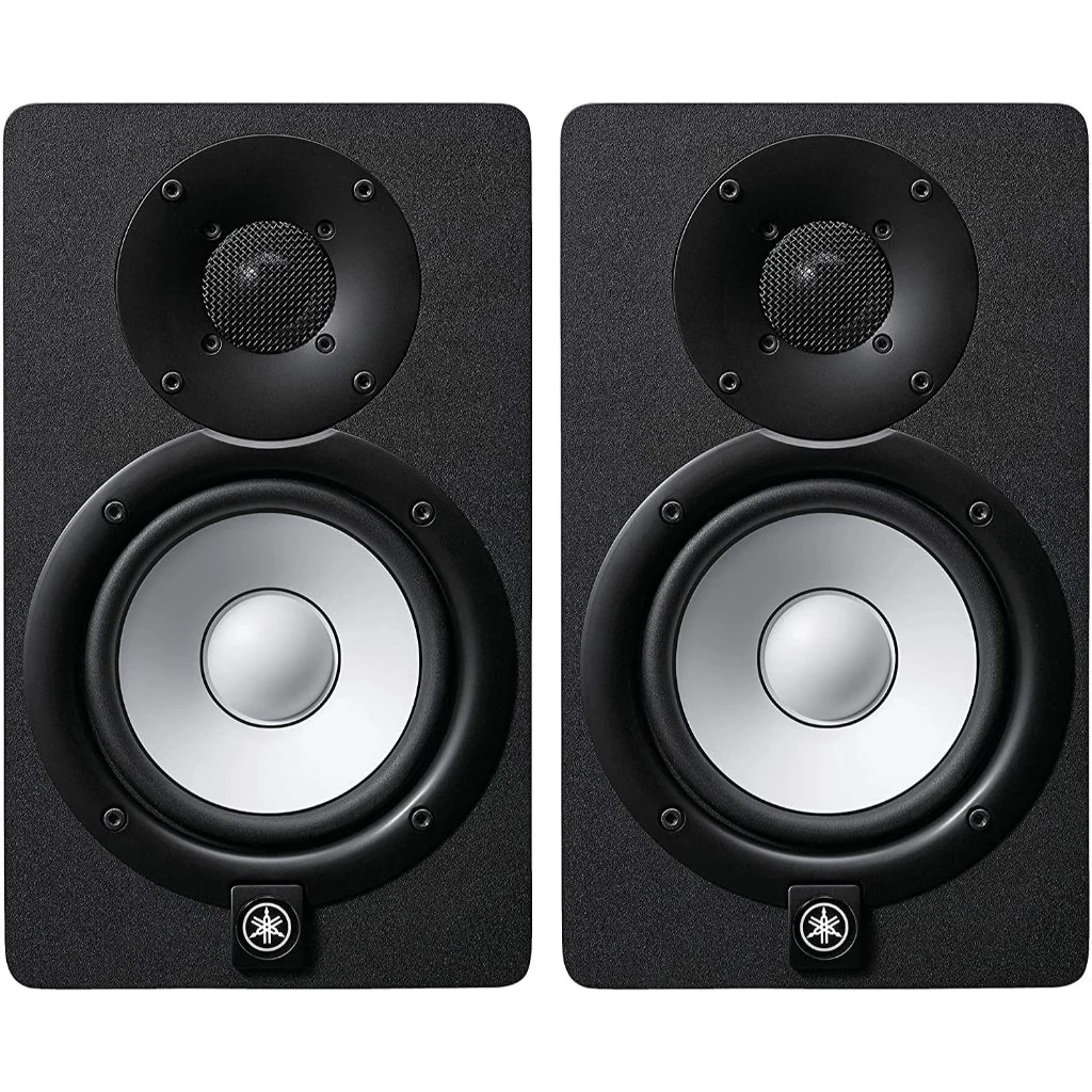 Loa kiểm âm Yamaha HS7 - hình 4