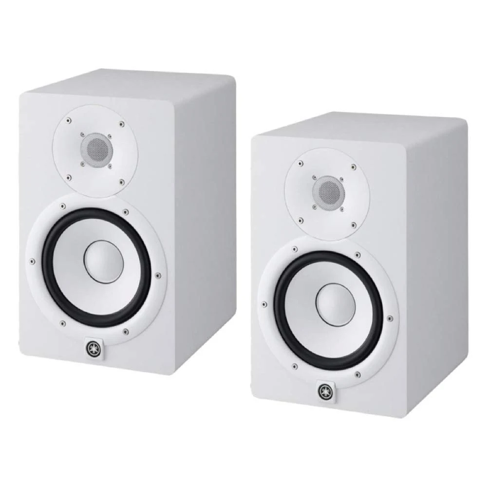 Loa kiểm âm Yamaha HS7 White chính hãng