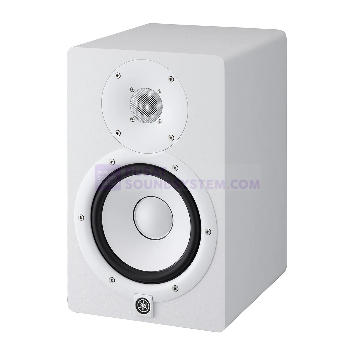 Loa kiểm âm Yamaha HS7 White - hình 3