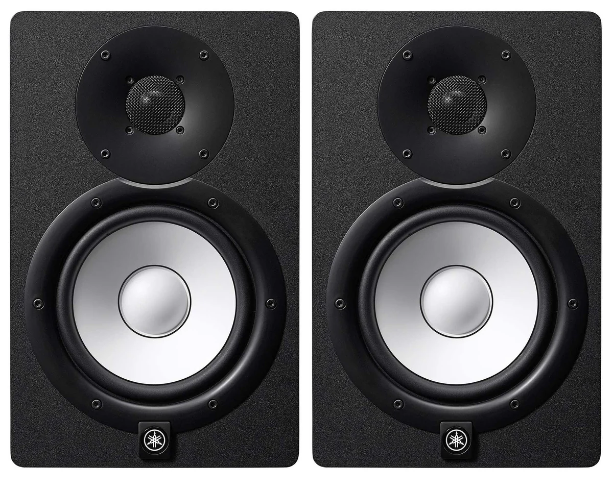 Loa kiểm âm Yamaha HS8 - hình 2