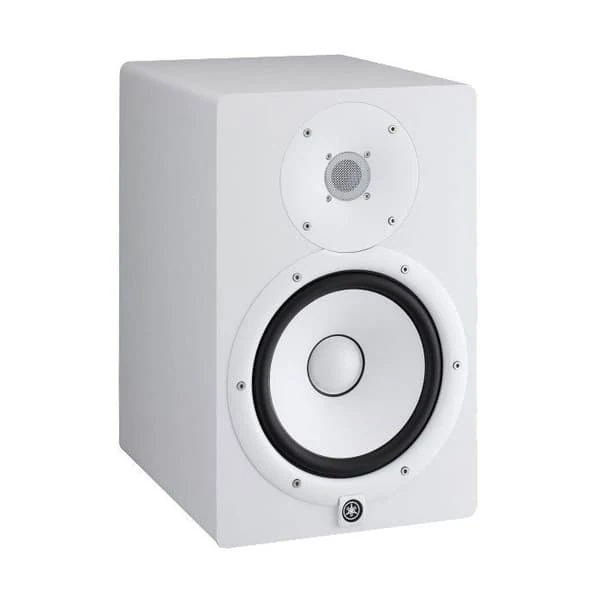 Loa kiểm âm Yamaha HS8 White - hình 2