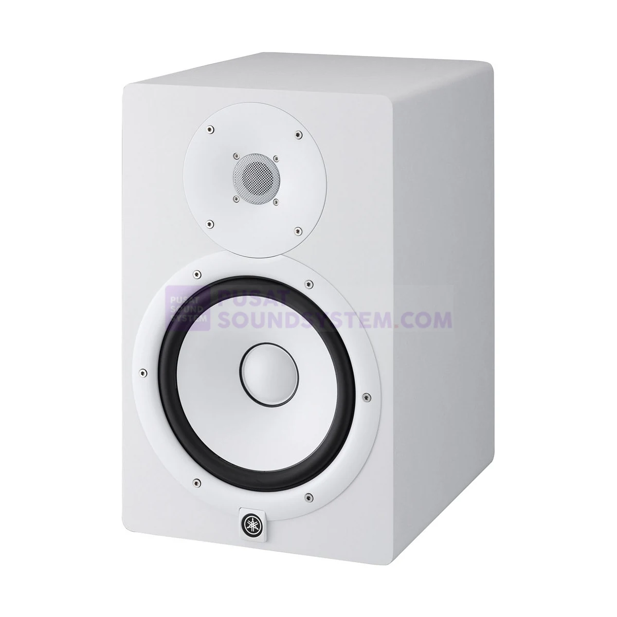Loa kiểm âm Yamaha HS8 White - hình 3